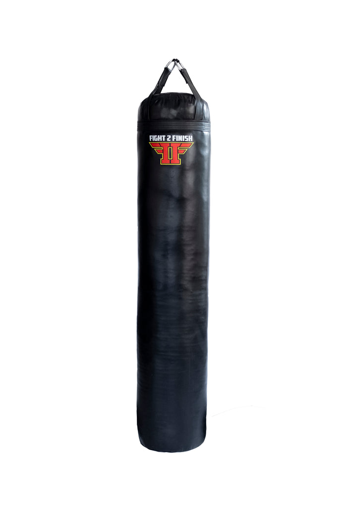 6ft Muay Thai/Bannana Bag Professional  Punching Heavy Bag