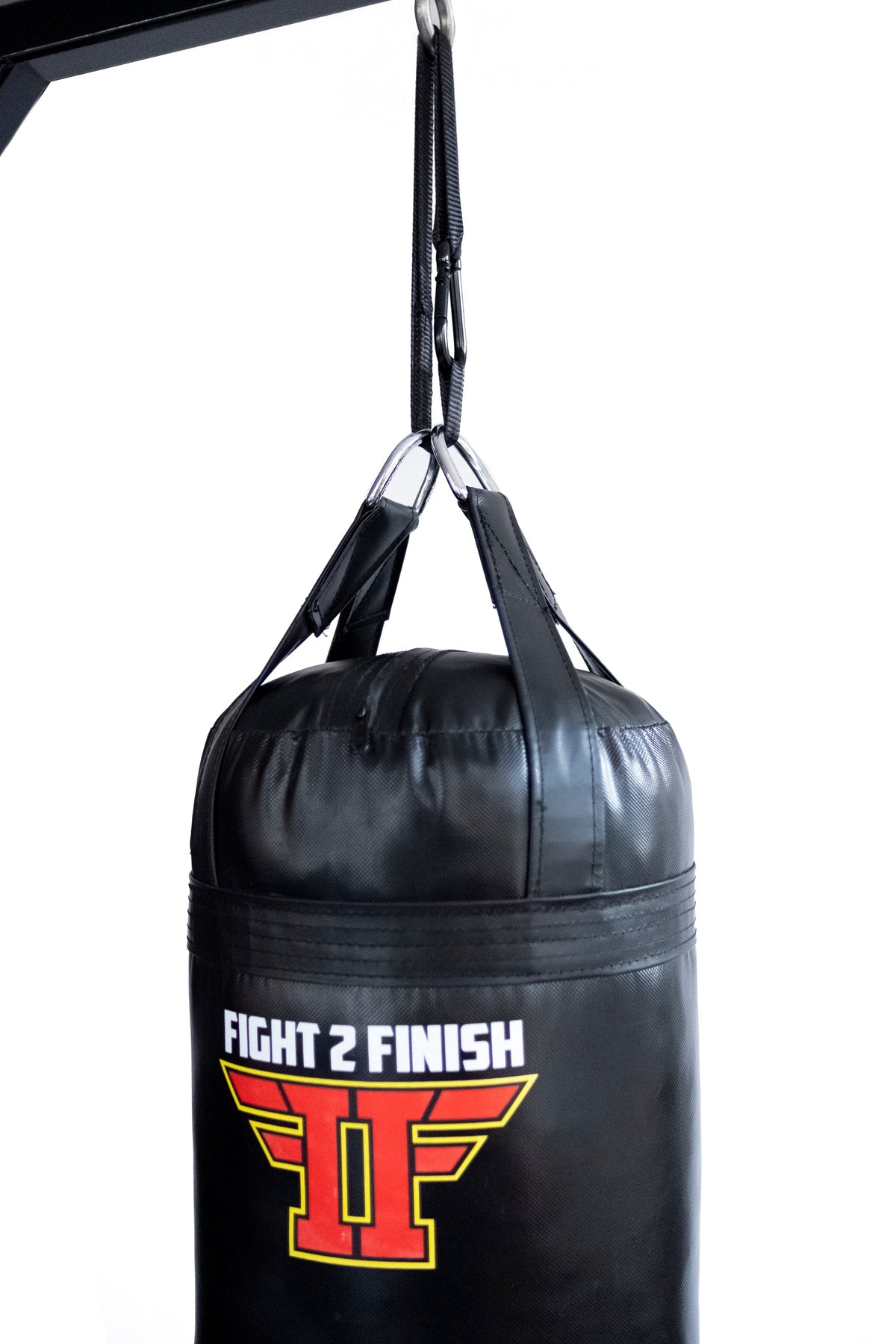 Heavy Bag Carabiner Hook