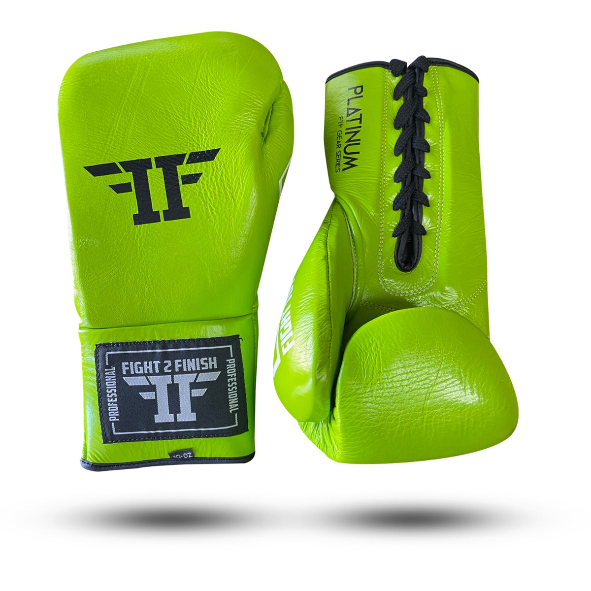 F2F Official Pro “Fight” Gloves