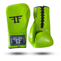 F2F Official Pro “Fight” Gloves