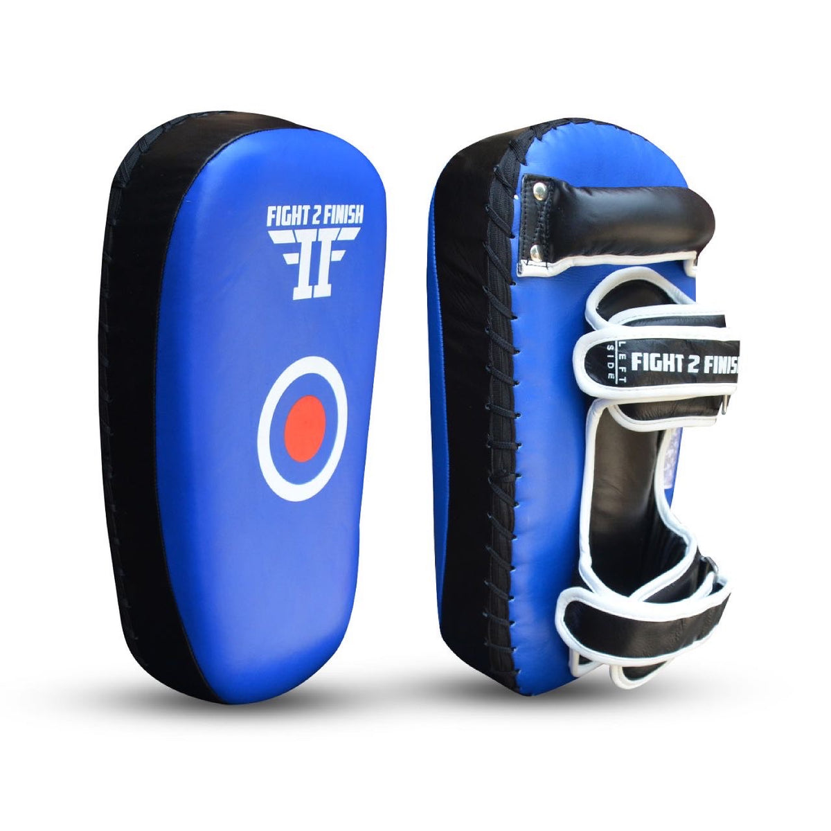 FTF Thai Pads