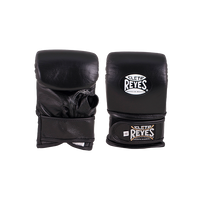 CLETO REYES BAG GLOVES WITH VELCRO CLOSURE