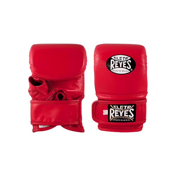 CLETO REYES BAG GLOVES WITH VELCRO CLOSURE