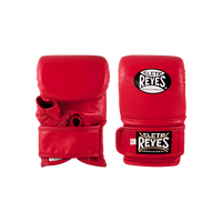 CLETO REYES BAG GLOVES WITH VELCRO CLOSURE