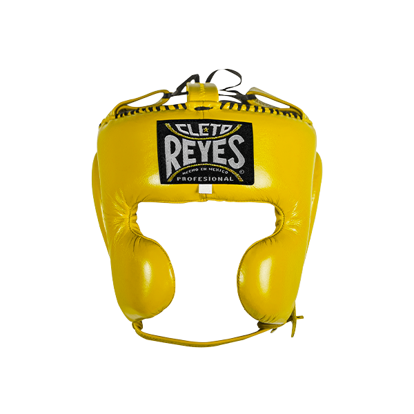 CLETO REYES CHEEK PROTECTOR