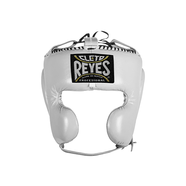 CLETO REYES CHEEK PROTECTOR