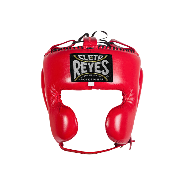 CLETO REYES CHEEK PROTECTOR