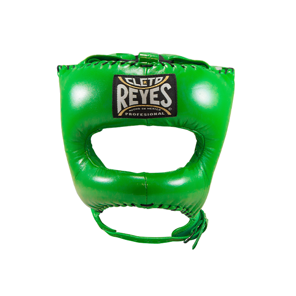 Cleto Reyes Traditional Headgear