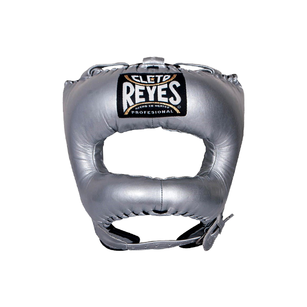 Cleto Reyes Traditional Headgear