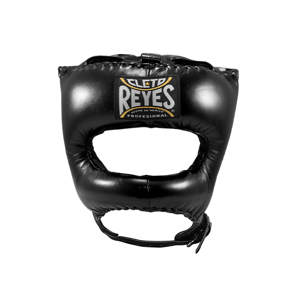 Cleto Reyes Traditional Headgear