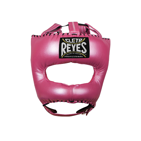 Cleto Reyes Traditional Headgear