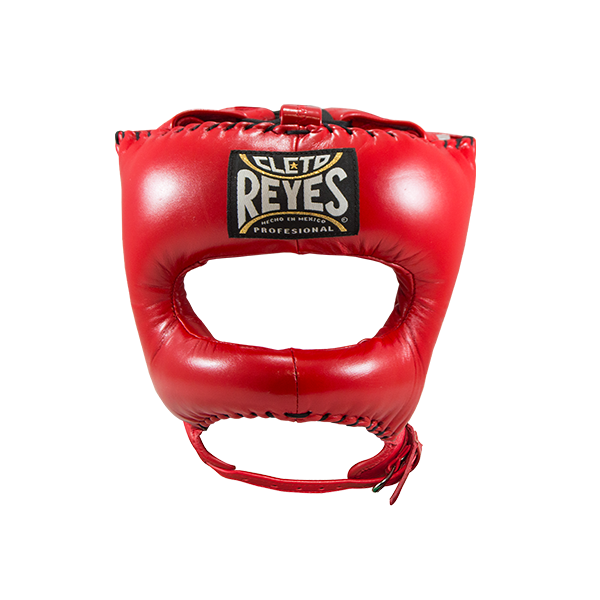 Cleto Reyes Traditional Headgear