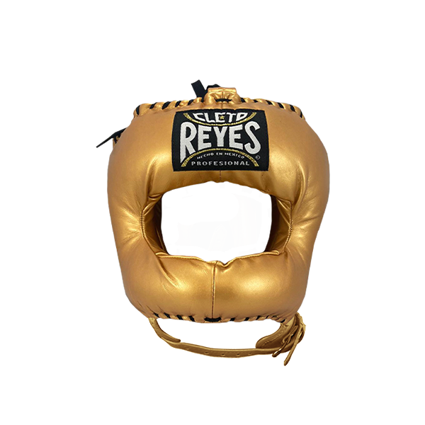Cleto Reyes Traditional Headgear