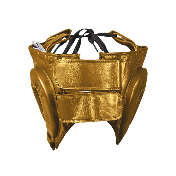 Cleto Reyes Traditional Headgear