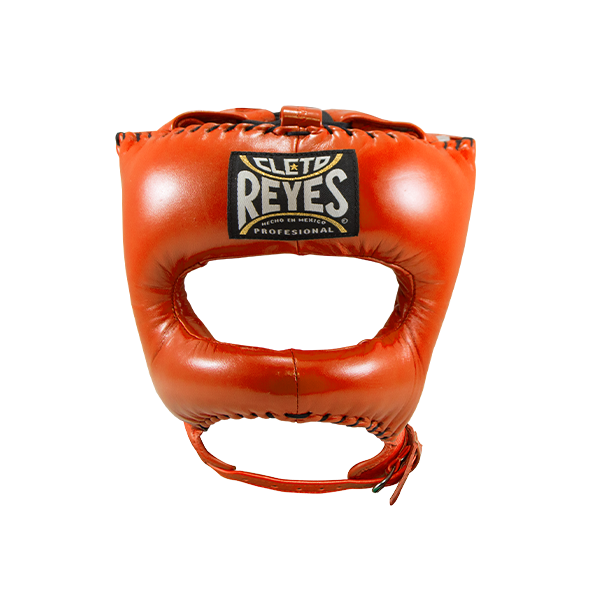 Cleto Reyes Traditional Headgear