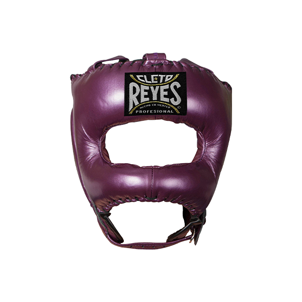 Cleto Reyes Traditional Headgear