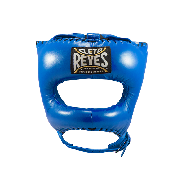 Cleto Reyes Traditional Headgear