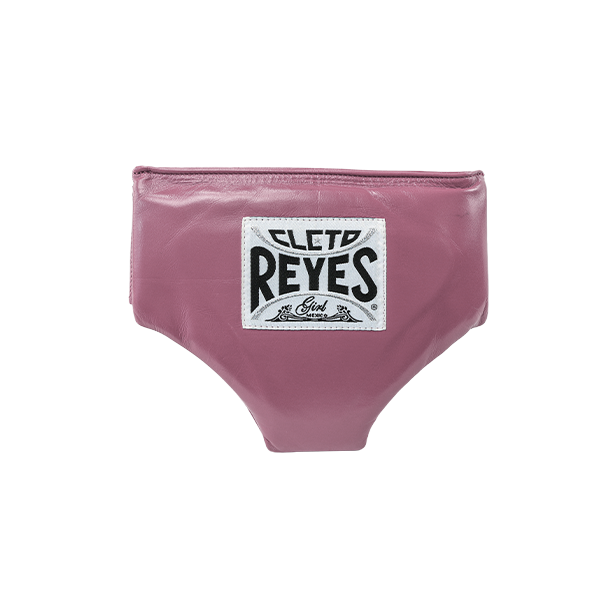 CLETO REYES NEW FEMALE PELVIC PROTECTOR