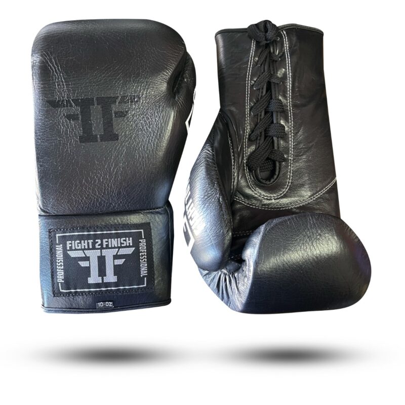 F2F Official Pro “Fight” Gloves