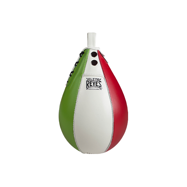 CLETO REYES SPEED BAG