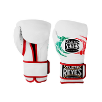 CLETO REYES HOOK AND LOOP USA GLOVES