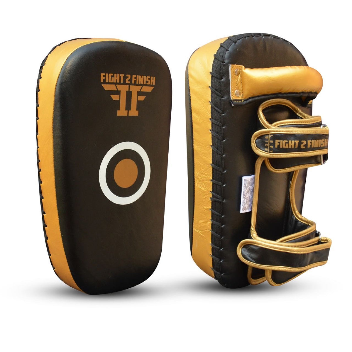 FTF Thai Pads