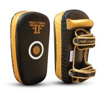 FTF Thai Pads