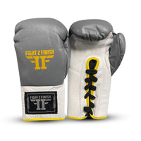 F2F Professional Fight Boxing Gloves