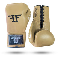 F2F Official Pro “Fight” Gloves