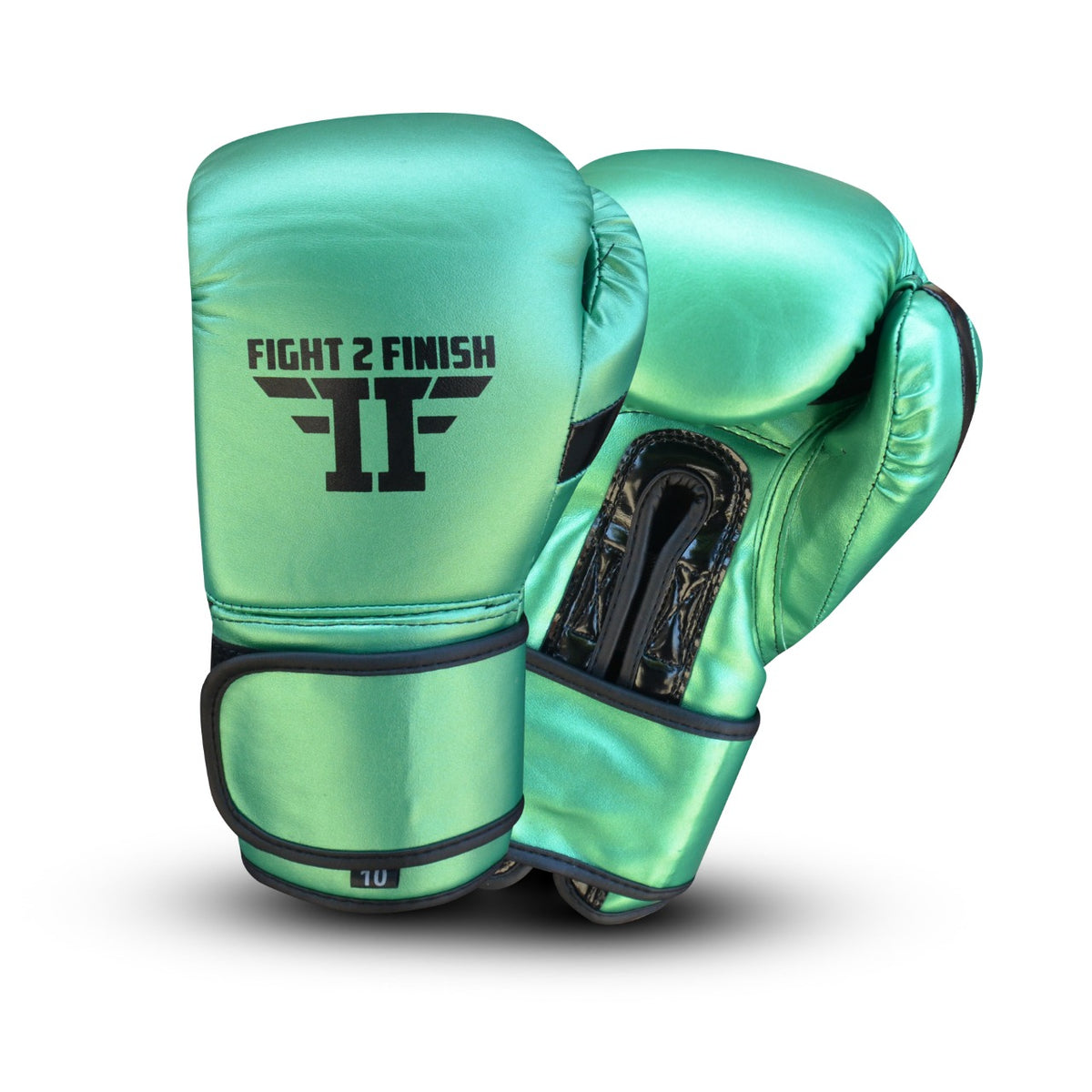 Fight2Finish Elite Starter Gloves