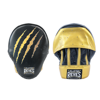 CLETO REYES TIGER MITTS