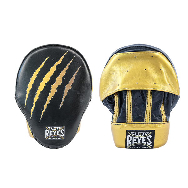 CLETO REYES TIGER MITTS