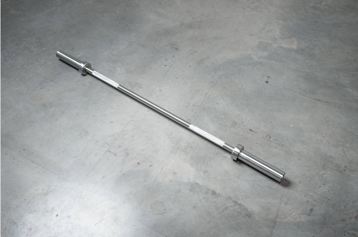 OLYMPIC BARBELL