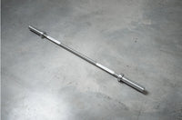 OLYMPIC BARBELL