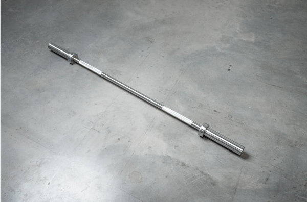 OLYMPIC BARBELL