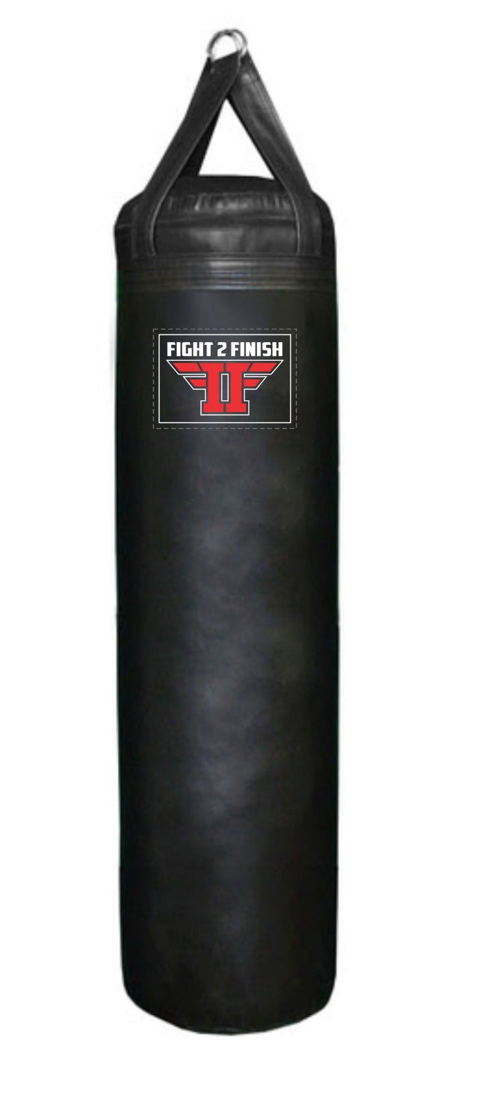 Professional 100lb Punching Heavy Bag