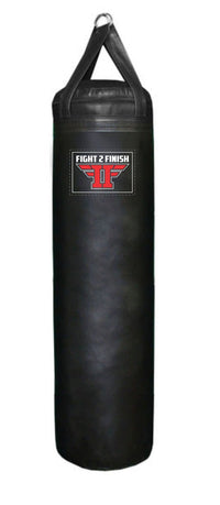Professional 100lb Punching Heavy Bag
