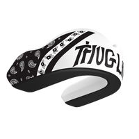 DAMAGE CONTROL  EXTREME IMPACT Mouthguard