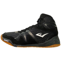 PIVT Low Top Shoe All Black