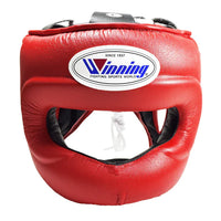 WINNING FULL FACE HEADGEAR