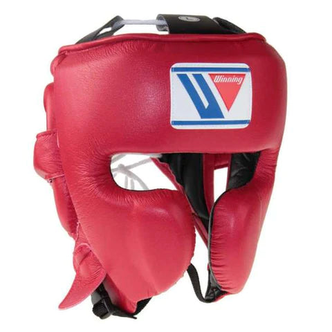 WINNING CHEEK PROTECTOR HEADGEAR