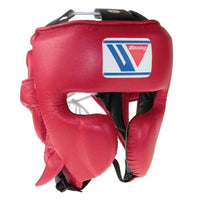 WINNING CHEEK PROTECTOR HEADGEAR