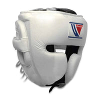 WINNING CHEEK PROTECTOR HEADGEAR