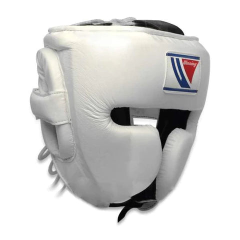 WINNING CHEEK PROTECTOR HEADGEAR