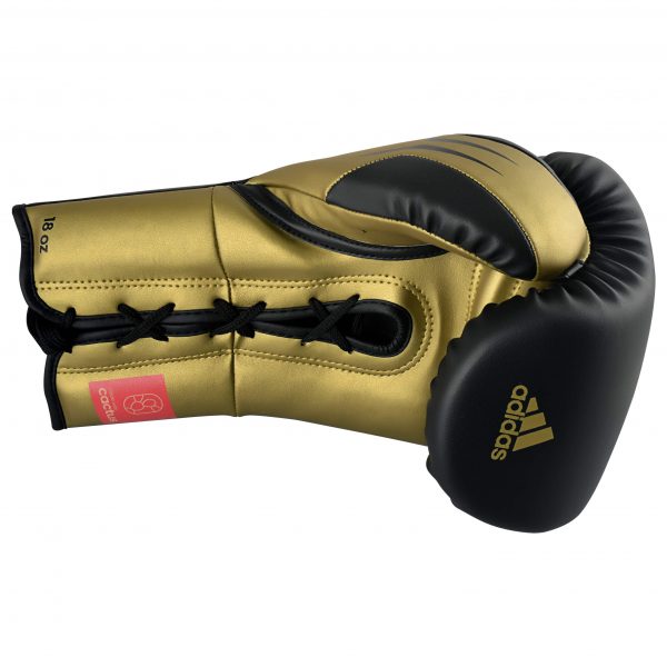 TILT 350 PRO TRAINING GLOVES – LACE-UP