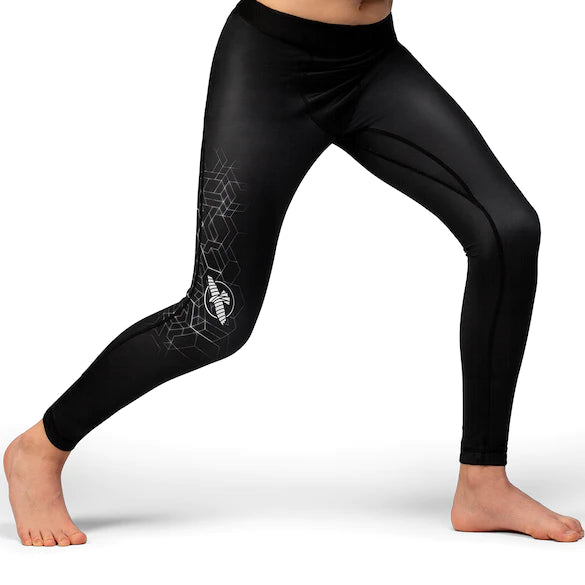Hayabusa Geo Jiu Jitsu Spats