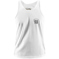 Cleto Reyes Olympic Jersey Tank Top