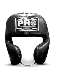 Pro Boxing® Traditional Headgear