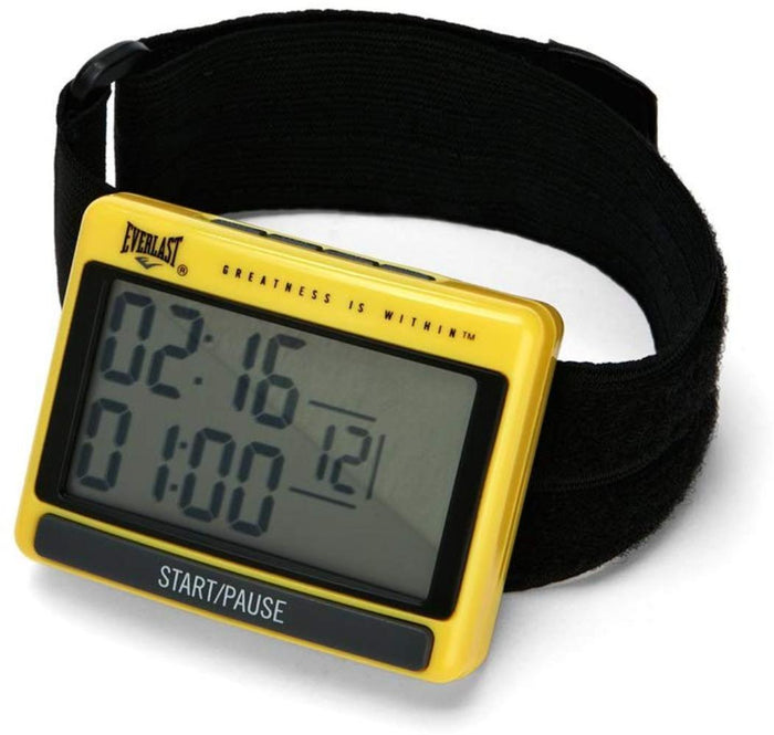 Interval Training Timer