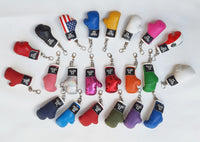 F2F MINI BOXING GLOVE KEYRING